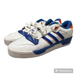 Adidas Men’s Basketball Size 13 shoes